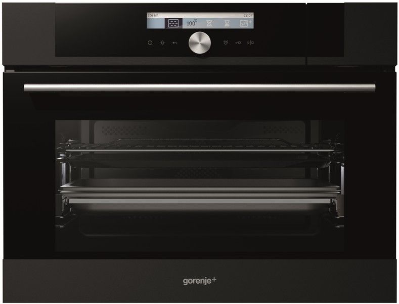 Духовой шкаф gorenje bcms598s19x обзор